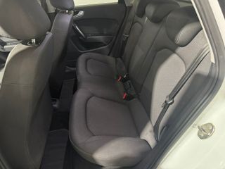 Audi A1 Adrenalin 1.0 TFSI 70kW (95CV) Sportback