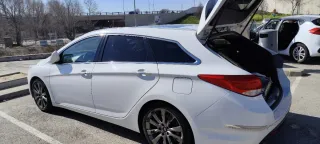 Hyundai i40 2015