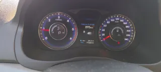Hyundai i40 2015