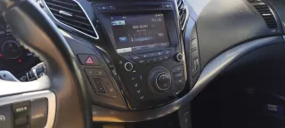 Hyundai i40 2015