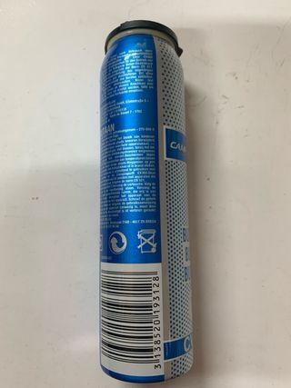 Cartuccia Gas Campingaz CV360