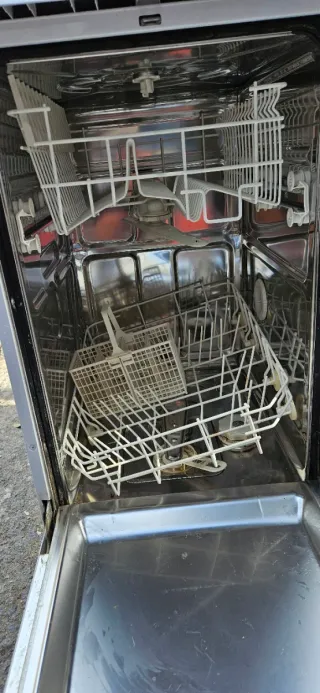 Lavavajillas Fagor Innova