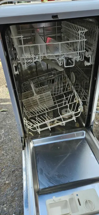 Lavavajillas Fagor Innova