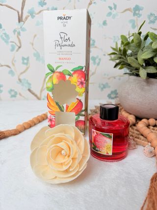 Ambientador Flor Perfumada Mango