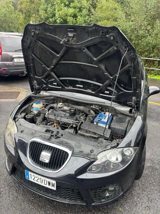 SEAT Leon 2006