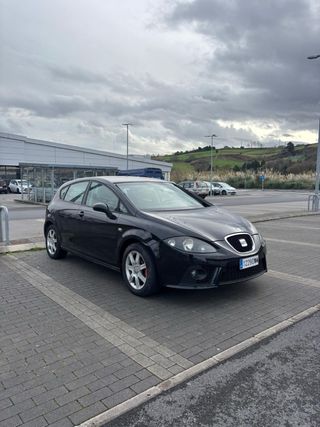 SEAT Leon 2006