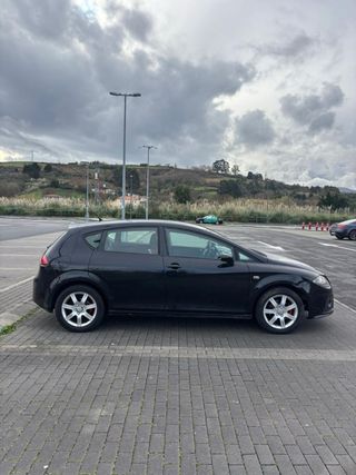 SEAT Leon 2006