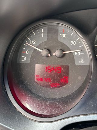 SEAT Leon 2006