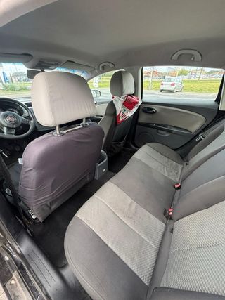 SEAT Leon 2006