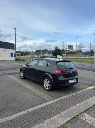 SEAT Leon 2006