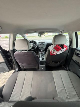 SEAT Leon 2006