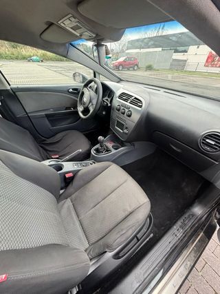 SEAT Leon 2006