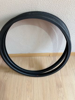 Zapatillas Ciclismo Shimano Negras