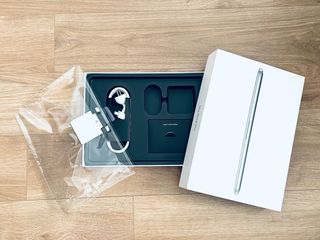 Caja MacBook Pro 15 vacía