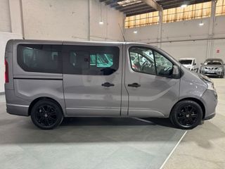 Fiat Talento 1.2 LX 2.0 EcoJet 107 kW (145 CV)