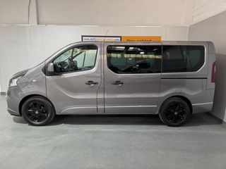 Fiat Talento 1.2 LX 2.0 EcoJet 107 kW (145 CV)