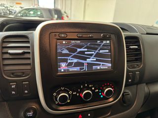 Fiat Talento 1.2 LX 2.0 EcoJet 107 kW (145 CV)