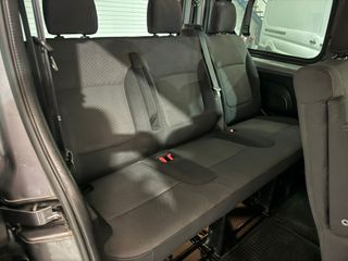 Fiat Talento 1.2 LX 2.0 EcoJet 107 kW (145 CV)