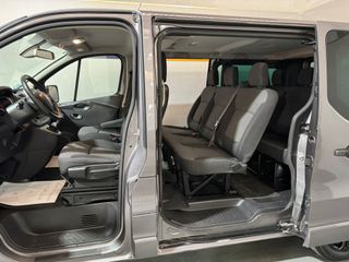 Fiat Talento 1.2 LX 2.0 EcoJet 107 kW (145 CV)