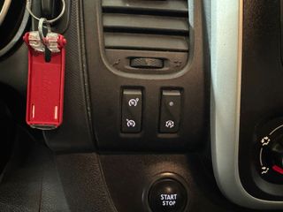 Fiat Talento 1.2 LX 2.0 EcoJet 107 kW (145 CV)