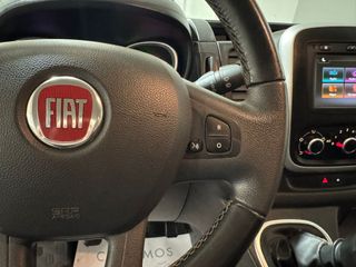 Fiat Talento 1.2 LX 2.0 EcoJet 107 kW (145 CV)