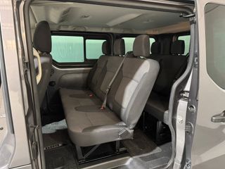 Fiat Talento 1.2 LX 2.0 EcoJet 107 kW (145 CV)