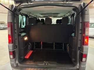 Fiat Talento 1.2 LX 2.0 EcoJet 107 kW (145 CV)