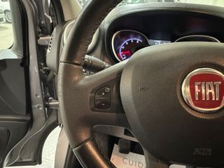 Fiat Talento 1.2 LX 2.0 EcoJet 107 kW (145 CV)