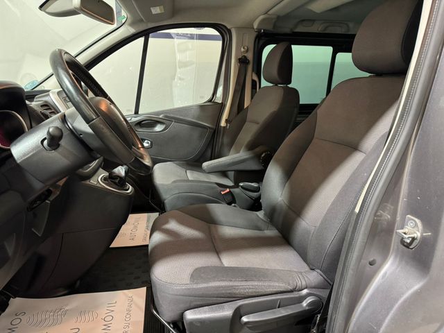 Fiat Talento 1.2 LX 2.0 EcoJet 107 kW (145 CV)