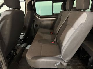 Fiat Talento 1.2 LX 2.0 EcoJet 107 kW (145 CV)