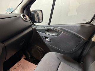 Fiat Talento 1.2 LX 2.0 EcoJet 107 kW (145 CV)