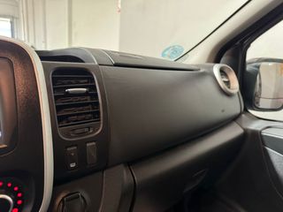 Fiat Talento 1.2 LX 2.0 EcoJet 107 kW (145 CV)