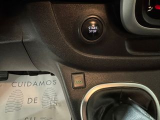 Fiat Talento 1.2 LX 2.0 EcoJet 107 kW (145 CV)