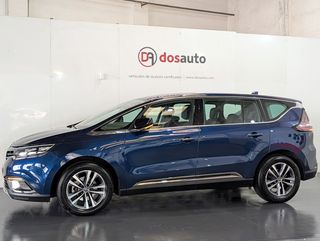 Renault Espace Zen TCe 225CV EDC Auto 7 plazas