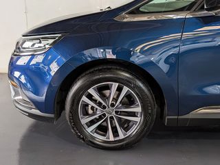 Renault Espace Zen TCe 225CV EDC Auto 7 plazas