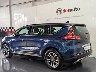 Renault Espace Zen TCe 225CV EDC Auto 7 plazas