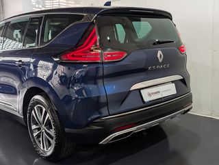 Renault Espace Zen TCe 225CV EDC Auto 7 plazas