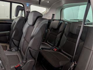 Renault Espace Zen TCe 225CV EDC Auto 7 plazas