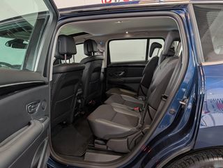 Renault Espace Zen TCe 225CV EDC Auto 7 plazas