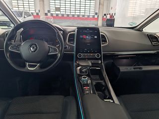 Renault Espace Zen TCe 225CV EDC Auto 7 plazas