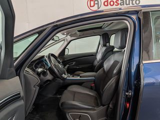 Renault Espace Zen TCe 225CV EDC Auto 7 plazas