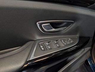 Renault Espace Zen TCe 225CV EDC Auto 7 plazas