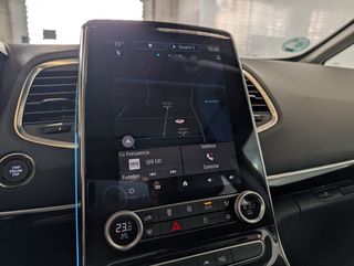 Renault Espace Zen TCe 225CV EDC Auto 7 plazas