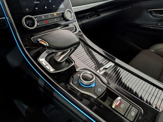 Renault Espace Zen TCe 225CV EDC Auto 7 plazas