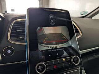 Renault Espace Zen TCe 225CV EDC Auto 7 plazas