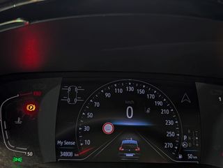 Renault Espace Zen TCe 225CV EDC Auto 7 plazas