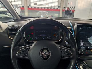 Renault Espace Zen TCe 225CV EDC Auto 7 plazas