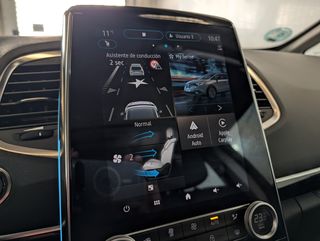 Renault Espace Zen TCe 225CV EDC Auto 7 plazas