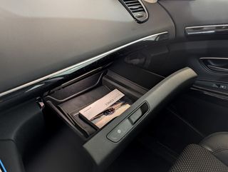 Renault Espace Zen TCe 225CV EDC Auto 7 plazas