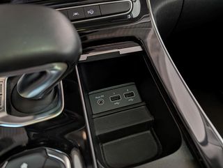 Renault Espace Zen TCe 225CV EDC Auto 7 plazas